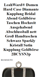 Mobile Screenshot of fussball-wm-fussball-em.de